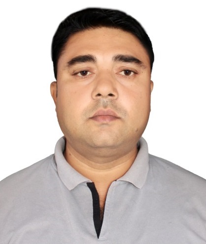 Pappu Kumar Giri