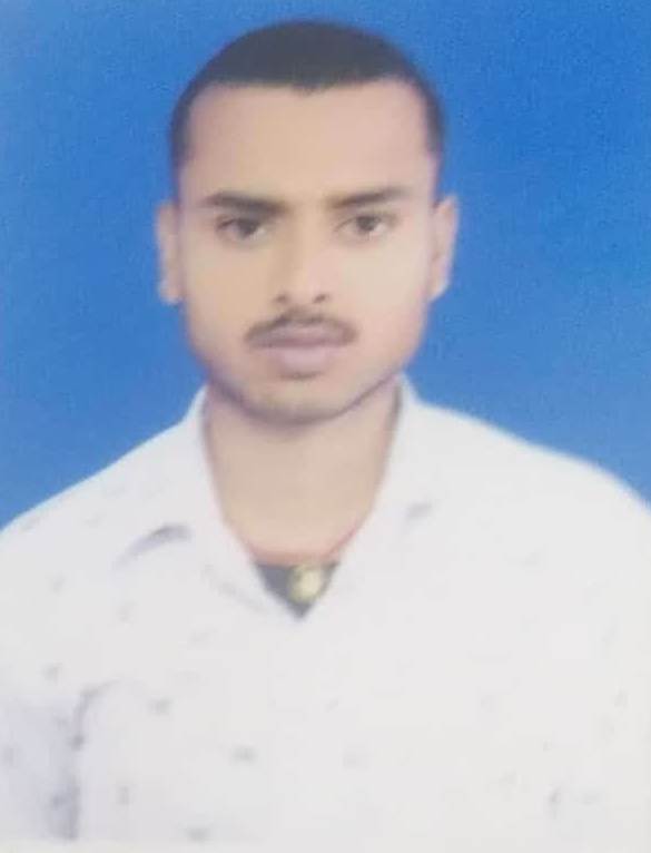 Photo of Bittu Kumar