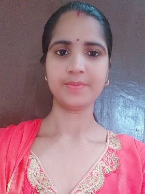 Rupa Shrotriya