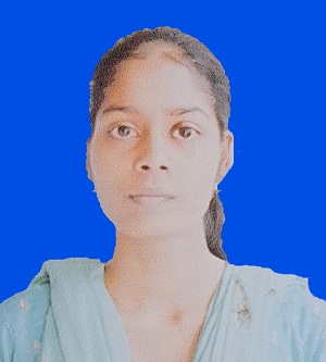 Ankita Kumari