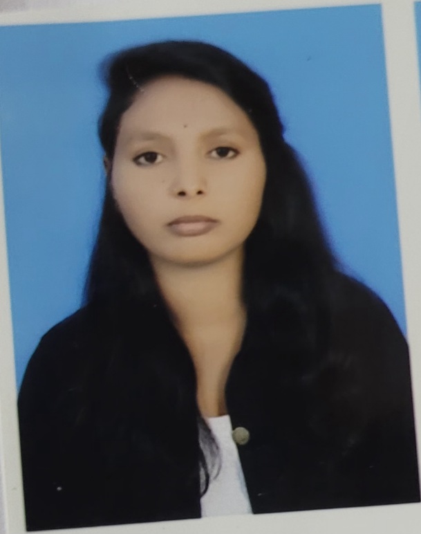 Photo of Priyanshu Kumari
