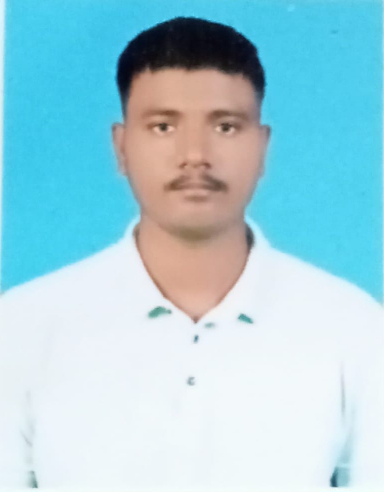 Roushan Kumar Singh