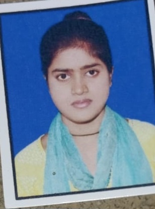 Photo of Richa Kumari