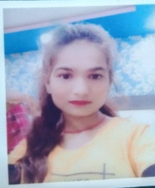 Sonali Kumari