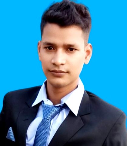 Photo of Vivek Kumar Dev