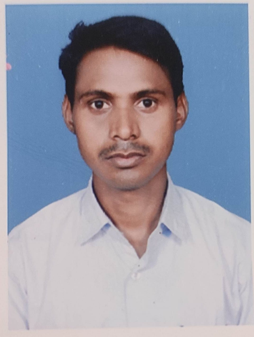 Photo of Amit Kumar