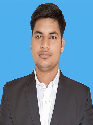 Photo of Deepak Kumar