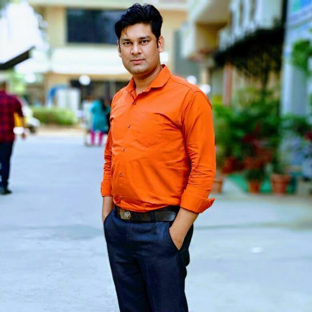 Photo of Kamlesh Yadav