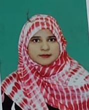 Photo of Shaheen Parween