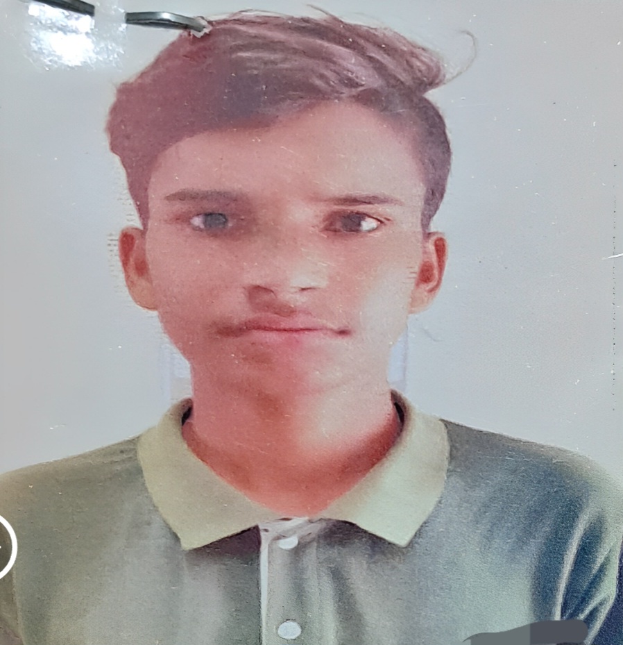 Photo of Sumer Kumar