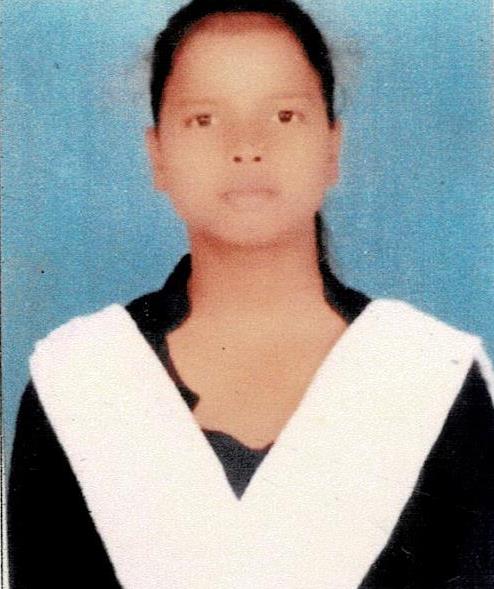 Photo of Aarti Kumari