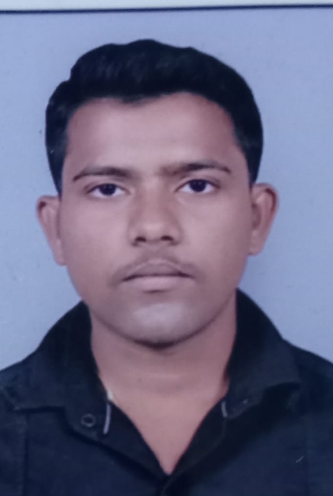 Photo of Ravi Raj