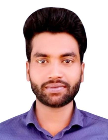 Photo of Abhijeet Kumar