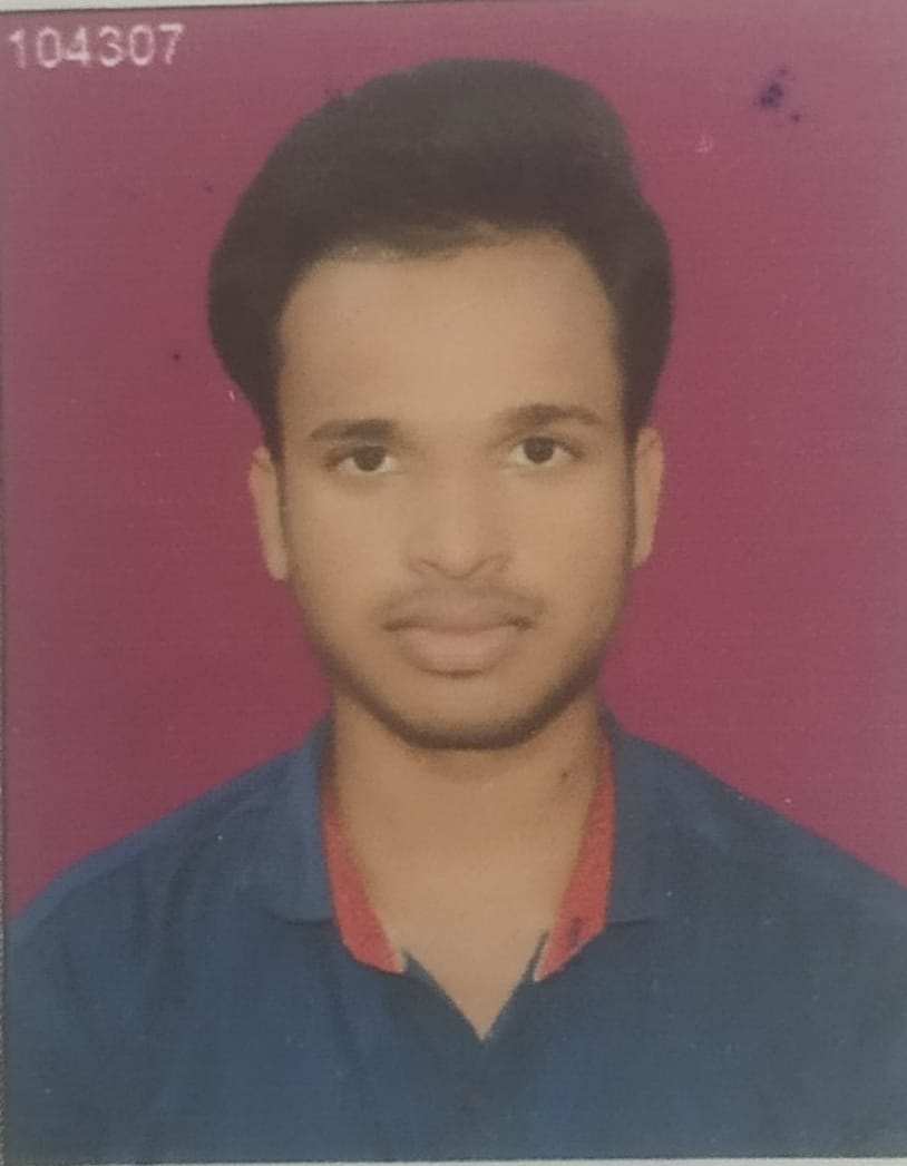 Bikash Kumar