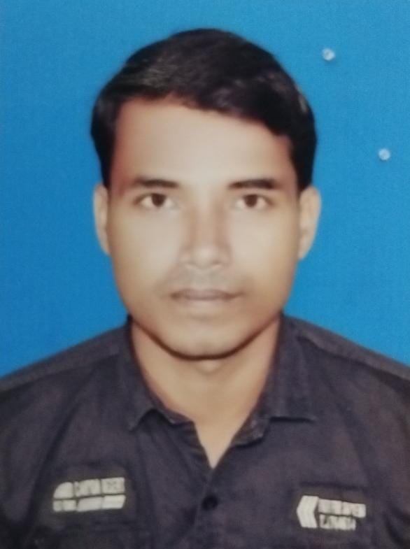 Sanwar Ansari