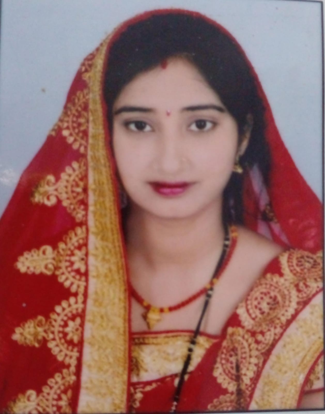 Photo of Kamni Kumari