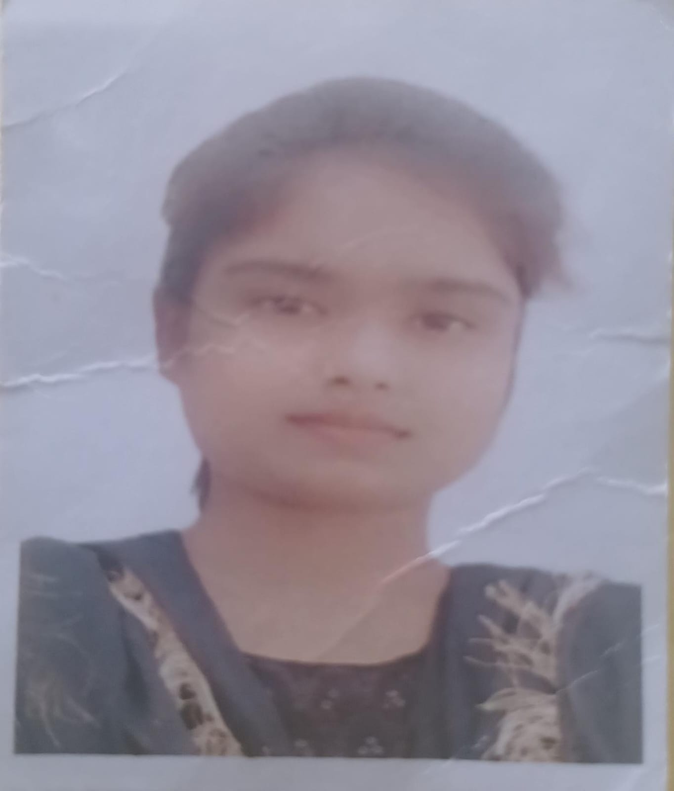 Photo of Manisha Kumari