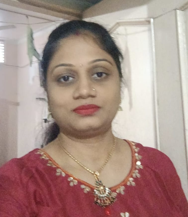 Photo of Alka Shah