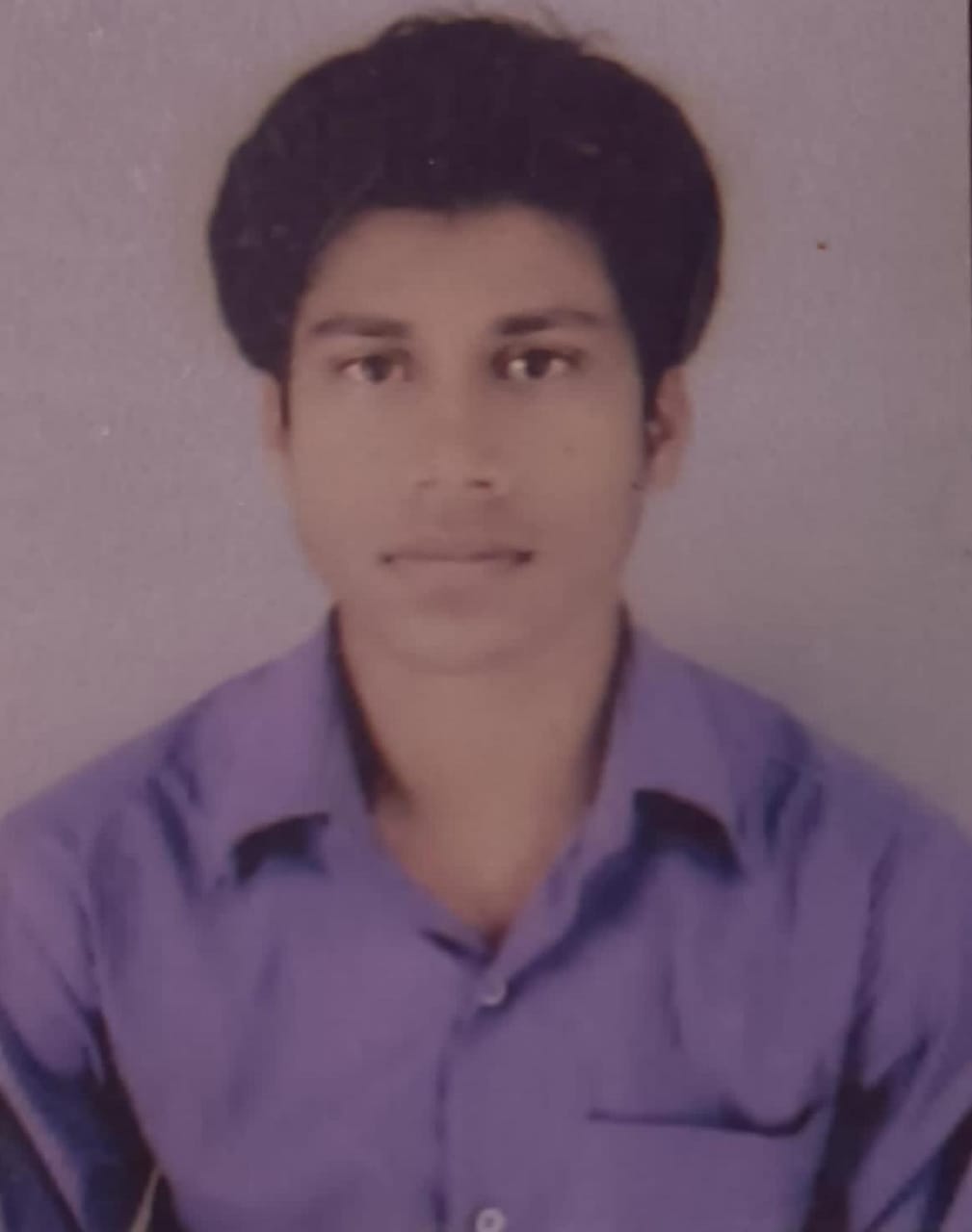 Photo of Rajeev Kumar Mahto
