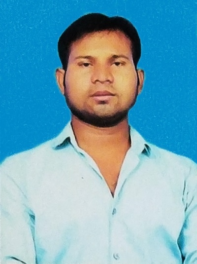Photo of Ajit Kumar