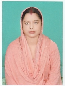 Photo of Noor Jannat