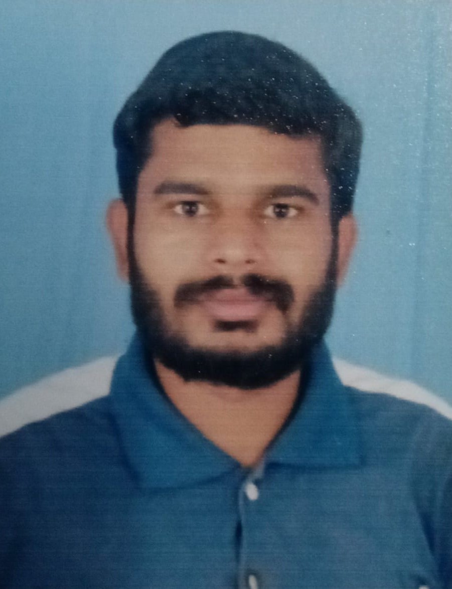 Photo of Kusheswar Kumar Raj