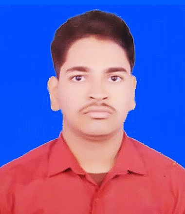 Photo of Paritosh Kumar