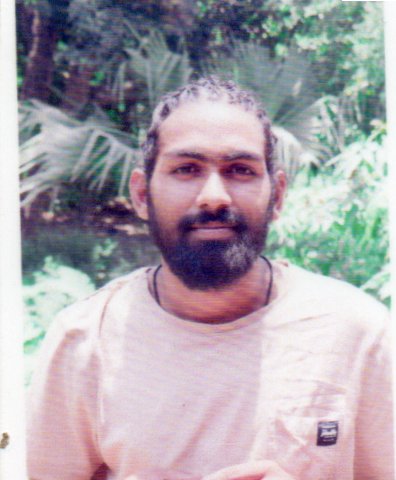 Nitish Kumar