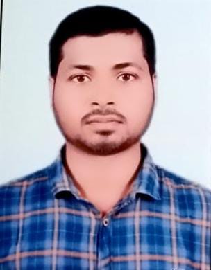 Photo of Amar Paswan