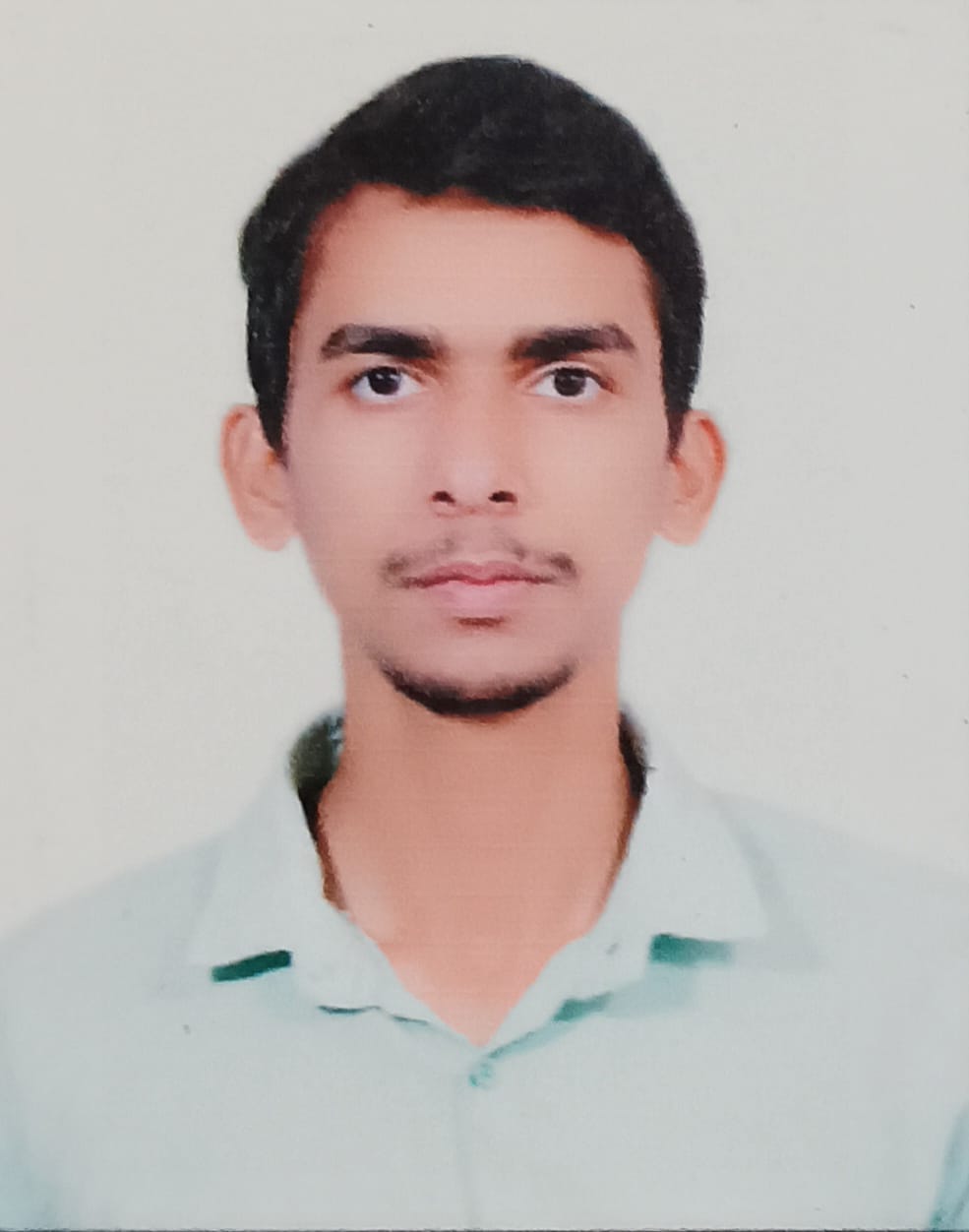 Photo of Md Nausherwan Adil