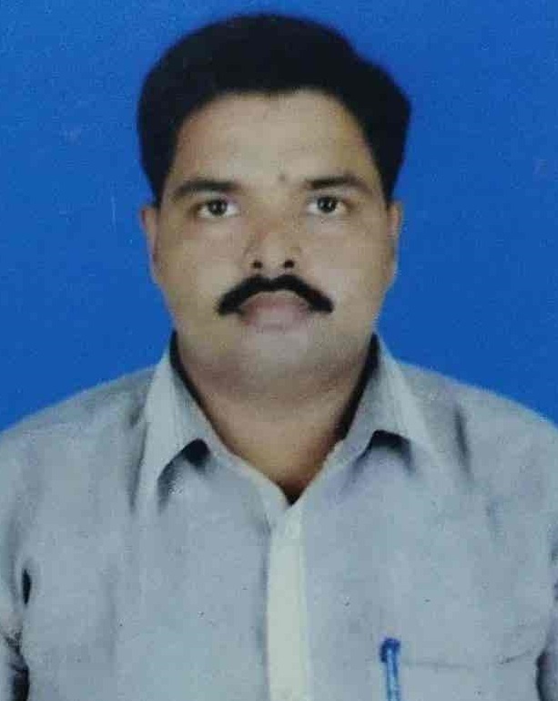 Photo of Nilesh Kumar