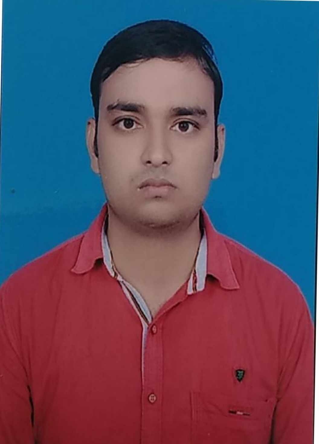 Anup Kumar