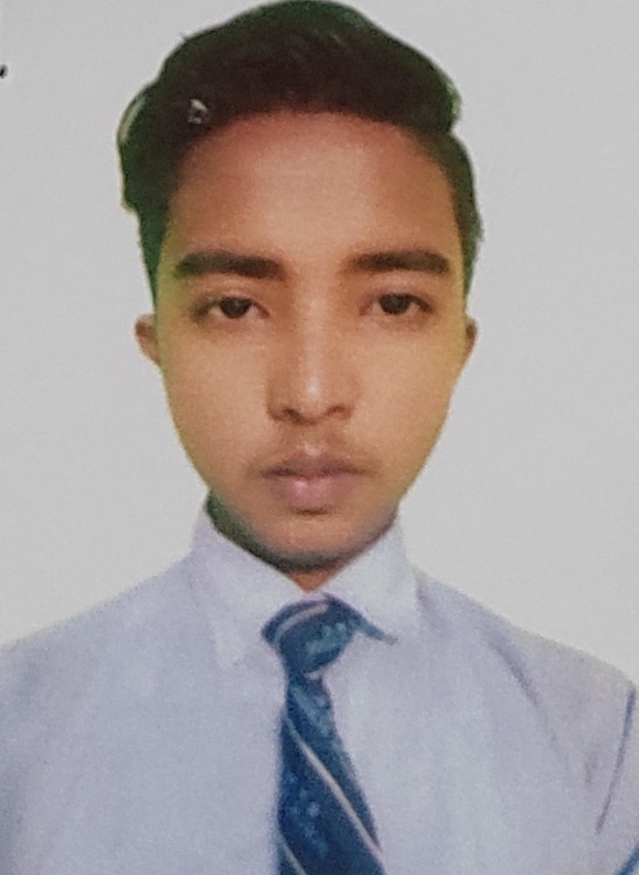 Photo of Vivek Kumar Bind