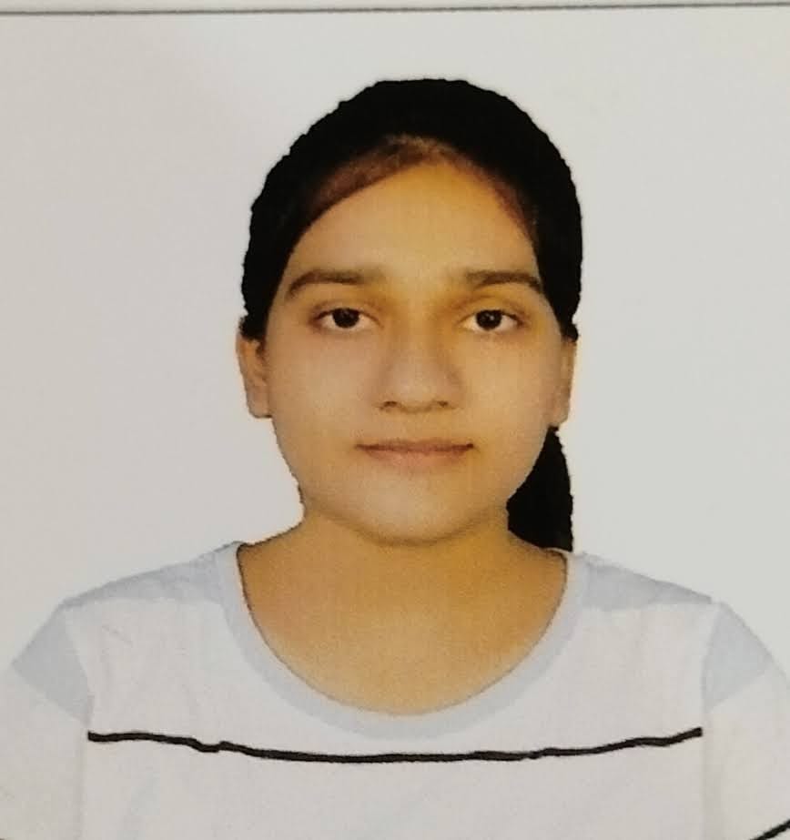 Nidhi Kumari