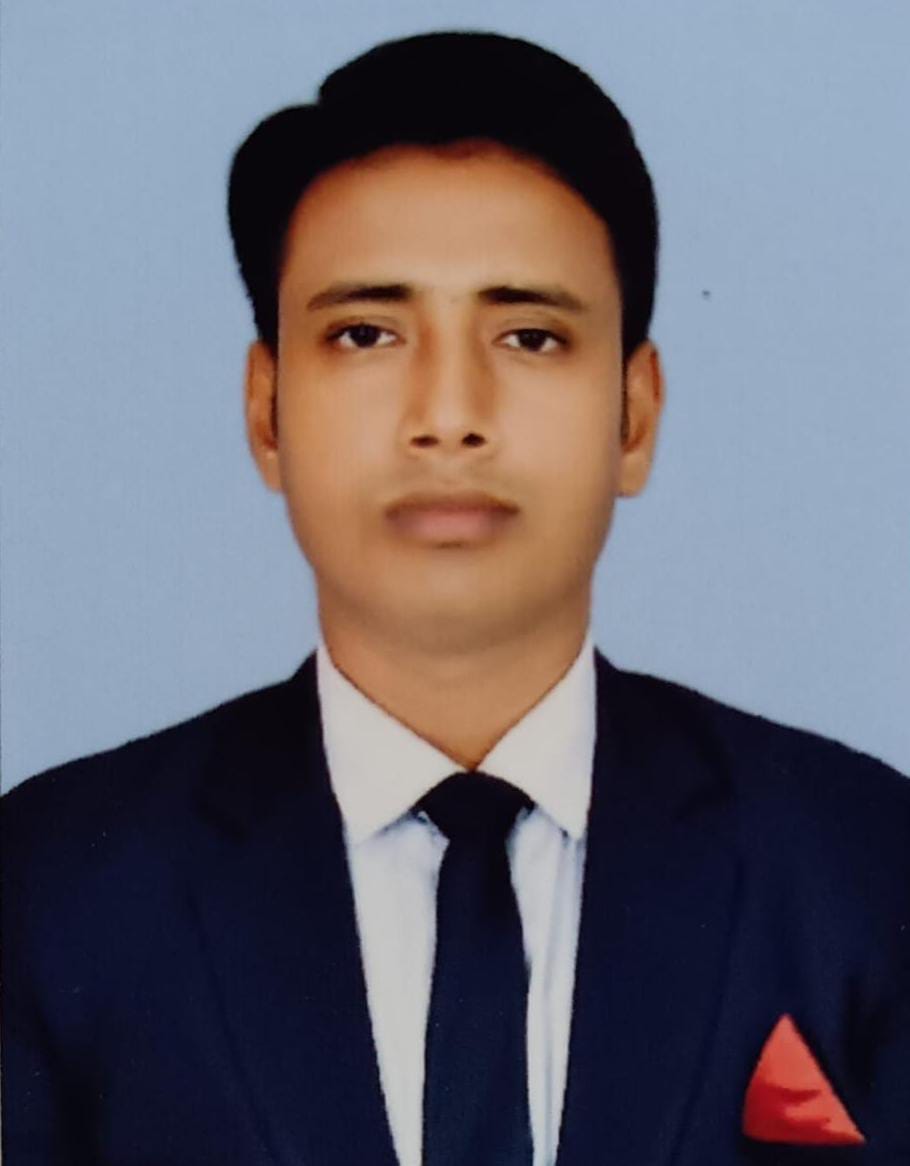 Siddhant Kumar