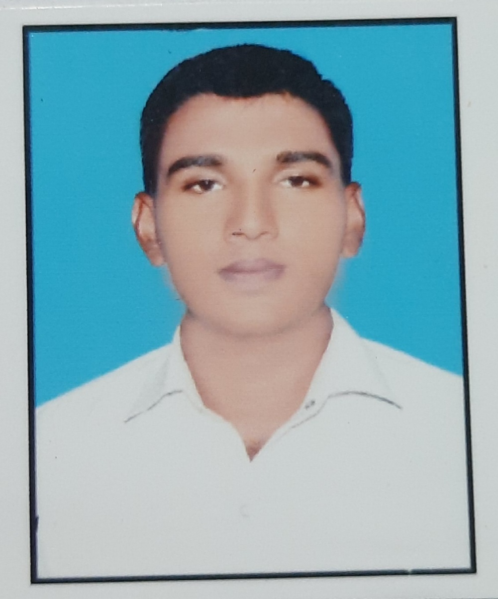 Subhash Kumar