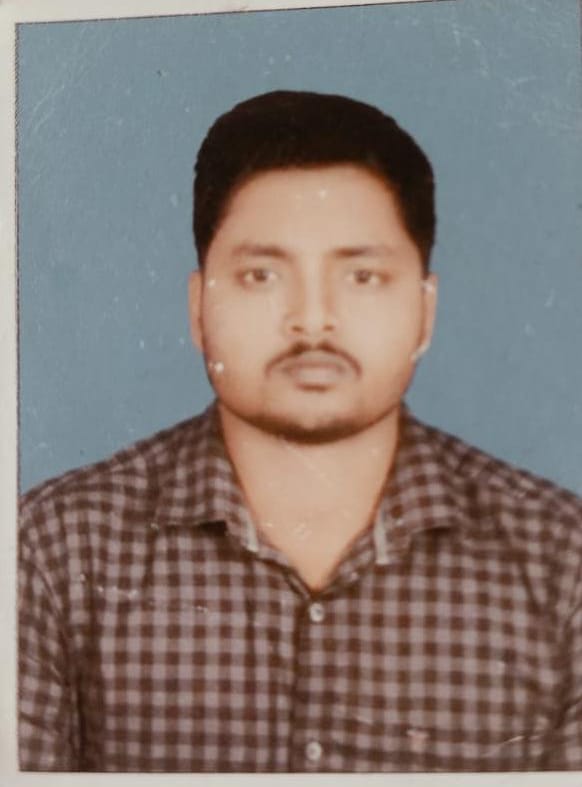 Devkrishna Kumar