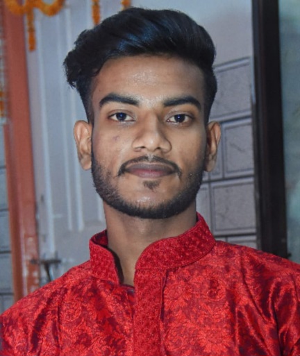 Dablu Kumar Singh
