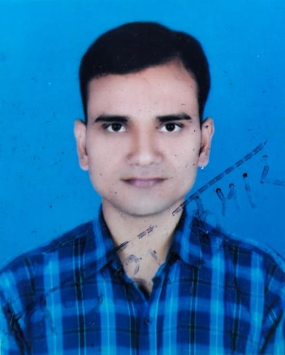 Photo of Vikash Kumar