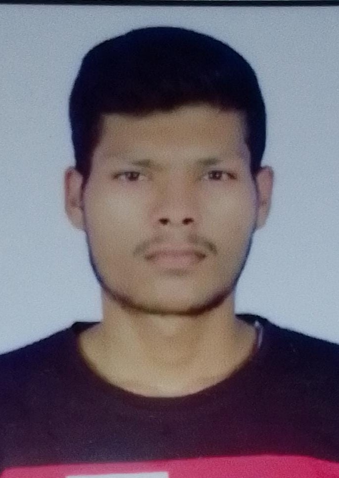 Photo of Abhishek Raj