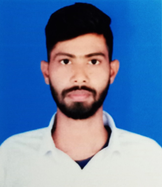 Photo of Praveen Kumar Verma