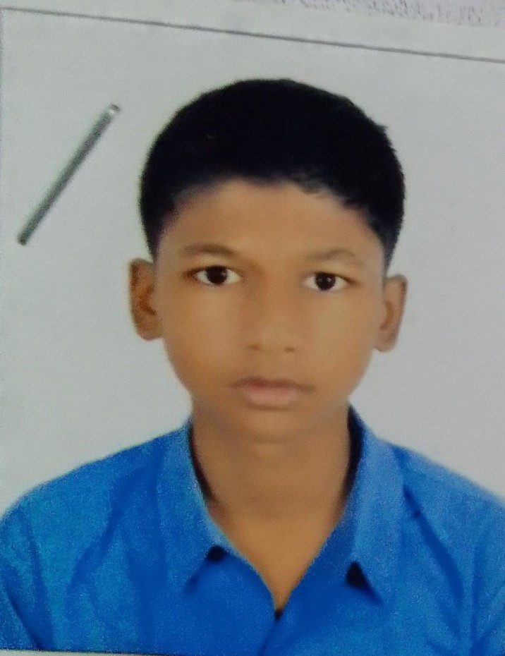 Ajay Kumar