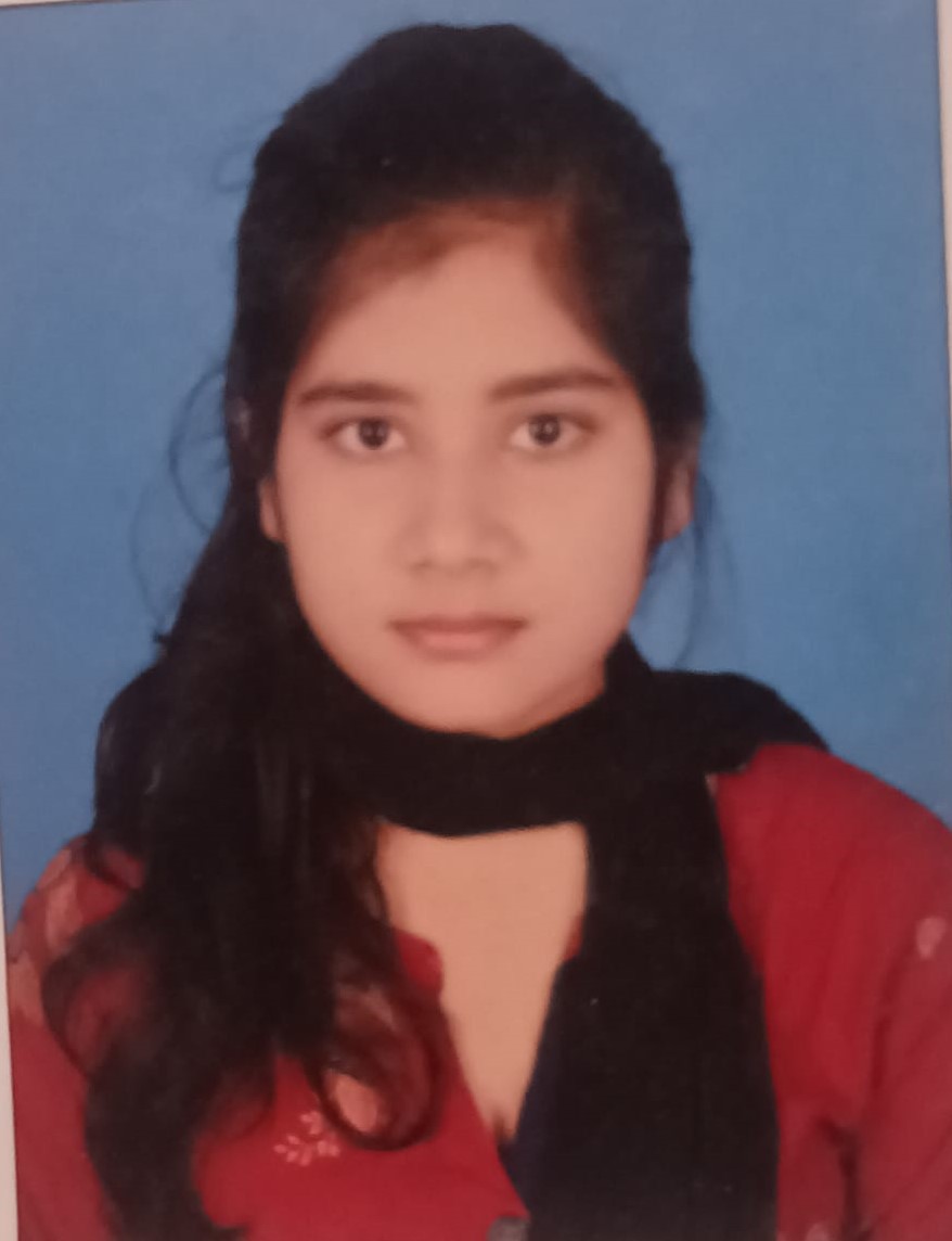 Photo of Swati Kumari