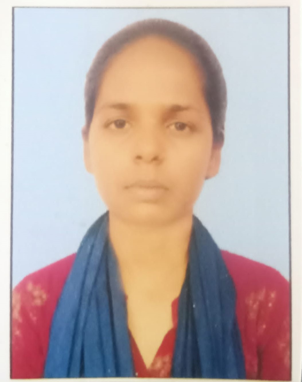 Photo of Kajal Kumari