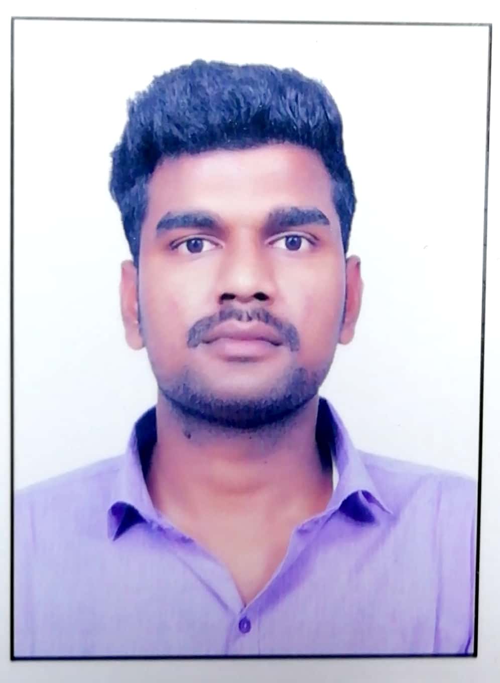 Photo of Madan Mohan Sharma