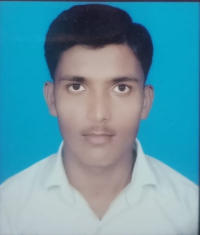 Photo of Kundan Kumar Thakur