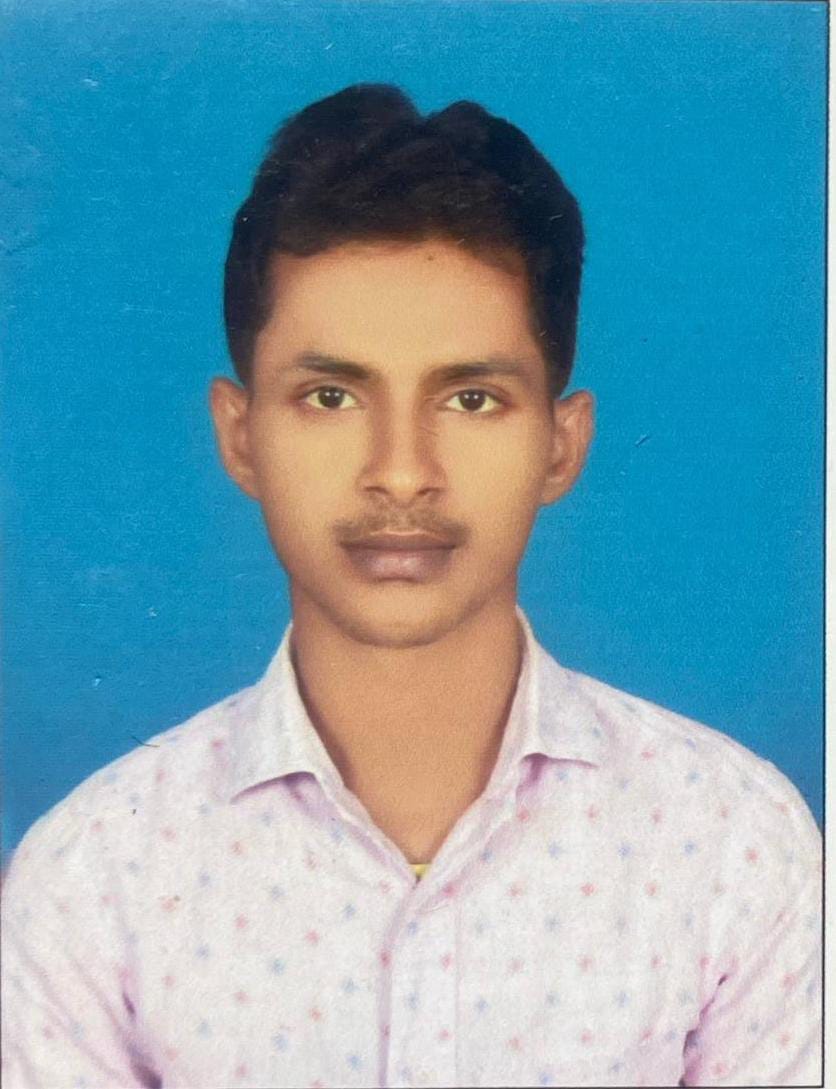 Photo of Ajay Kumar