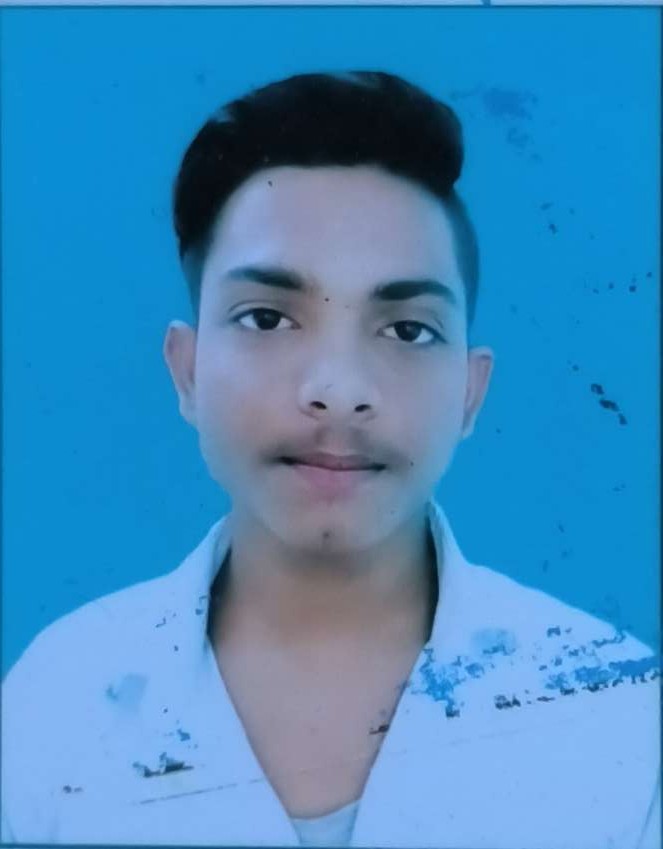 Photo of Rakesh Kumar