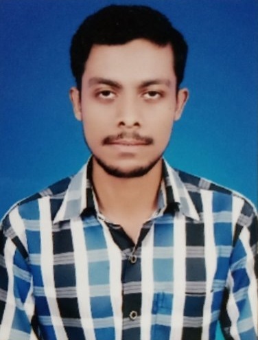 Saurabh Kumar Sinha