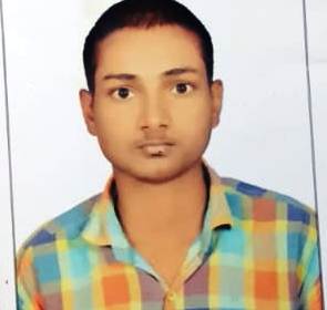 Photo of Abhishek Kumar